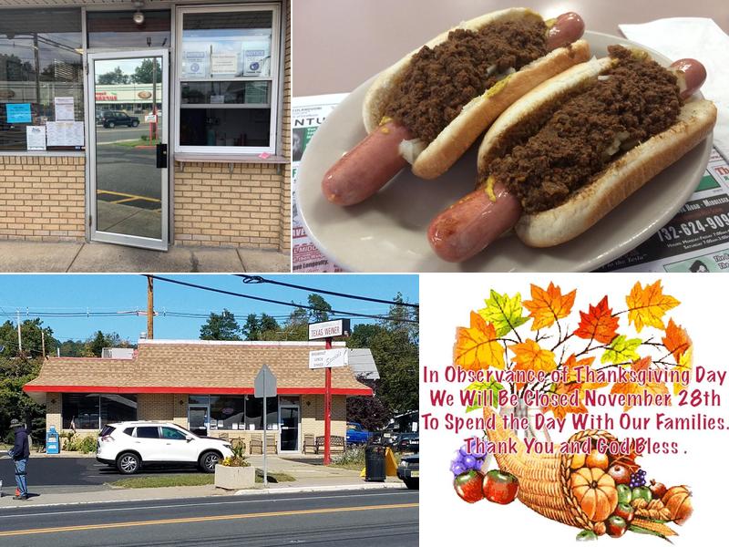 Middlesex Texas Weiner