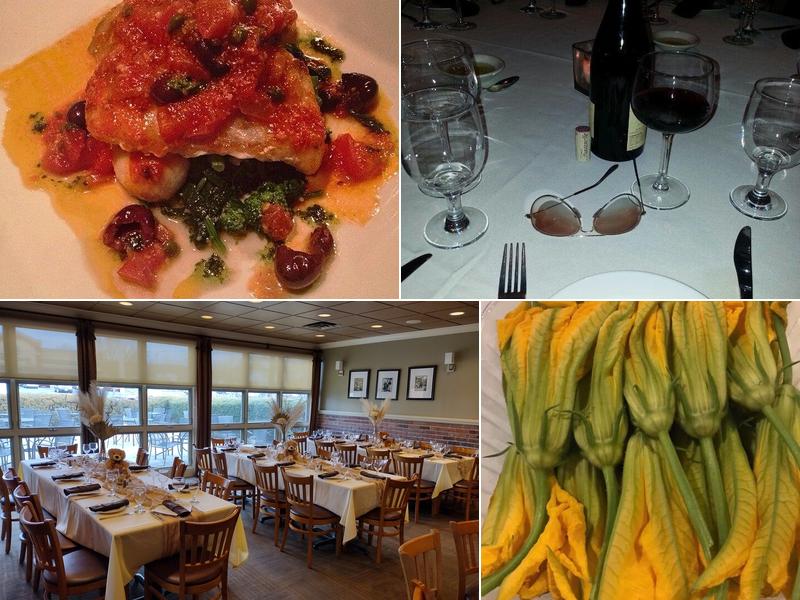 Girasole 502 W Union Ave, Bound Brook