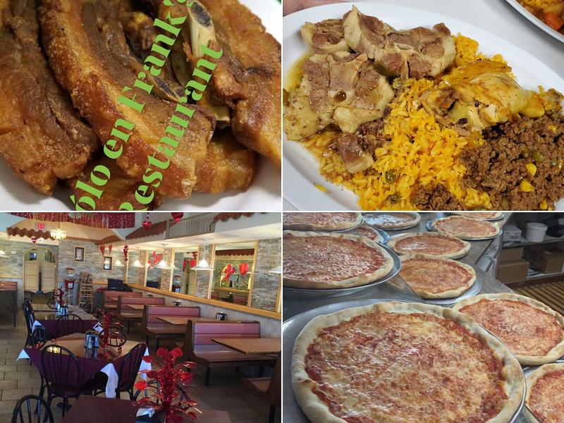 Franks Costa Rican Restaurant