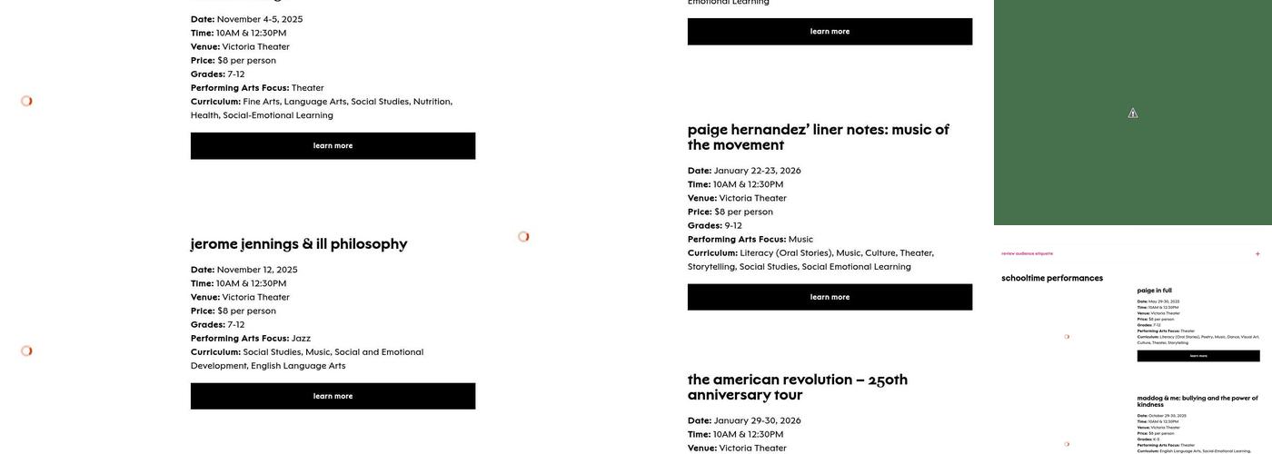 NICO Kitchen + Bar Menu