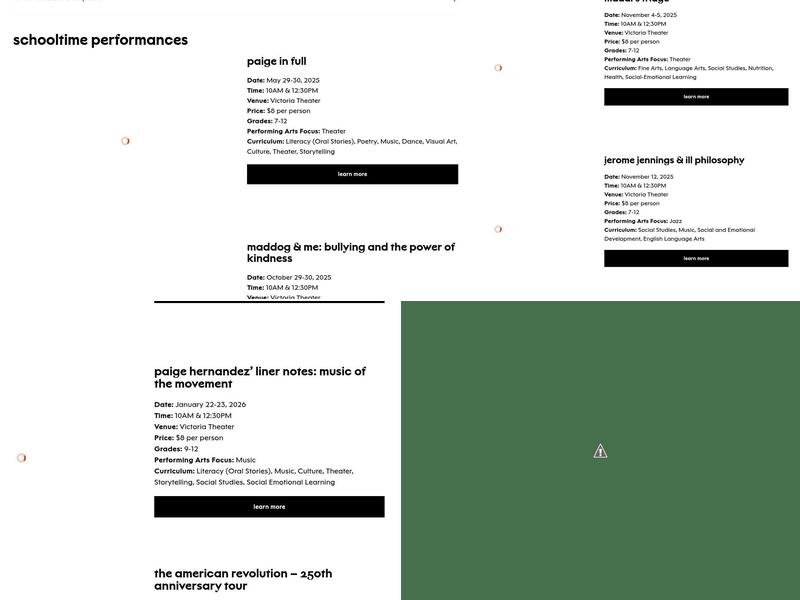 NICO Kitchen + Bar Menu