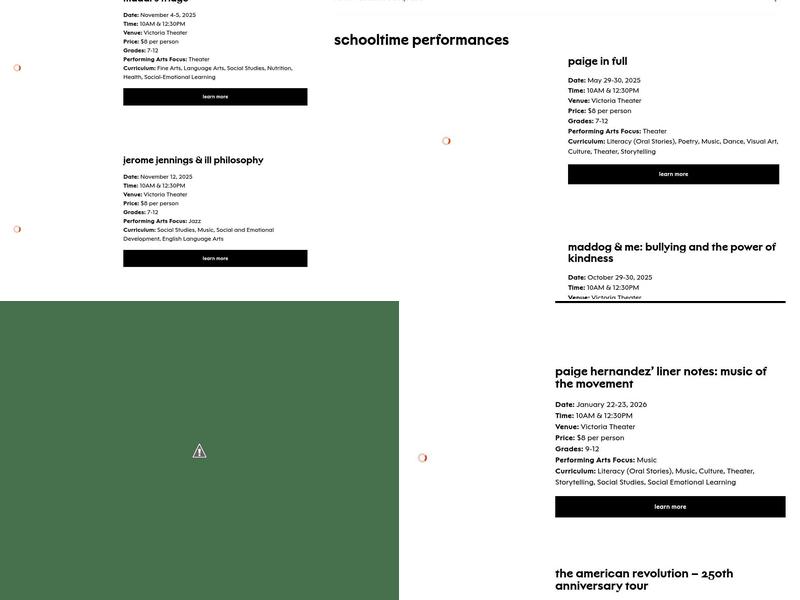 NICO Kitchen + Bar Menu