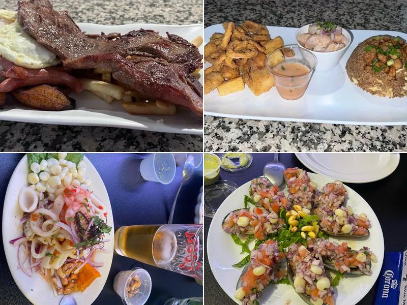 B-52's Lounge & Restaurant 200 N 2nd St, Harrison