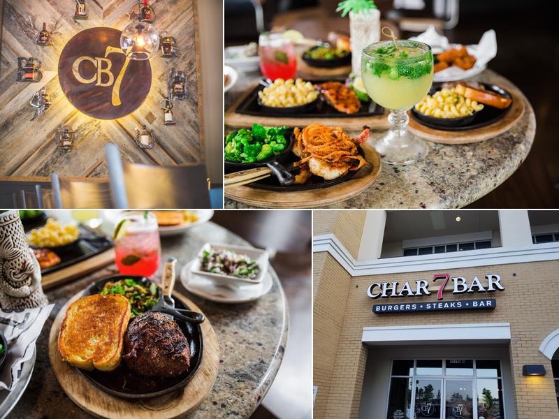 Charbar no. 7 100 Pavilion Wy A, Southern Pines