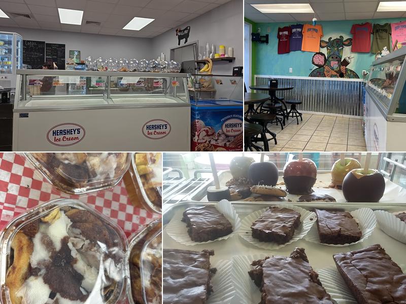 Over Yonder 131B Main St, Bladenboro