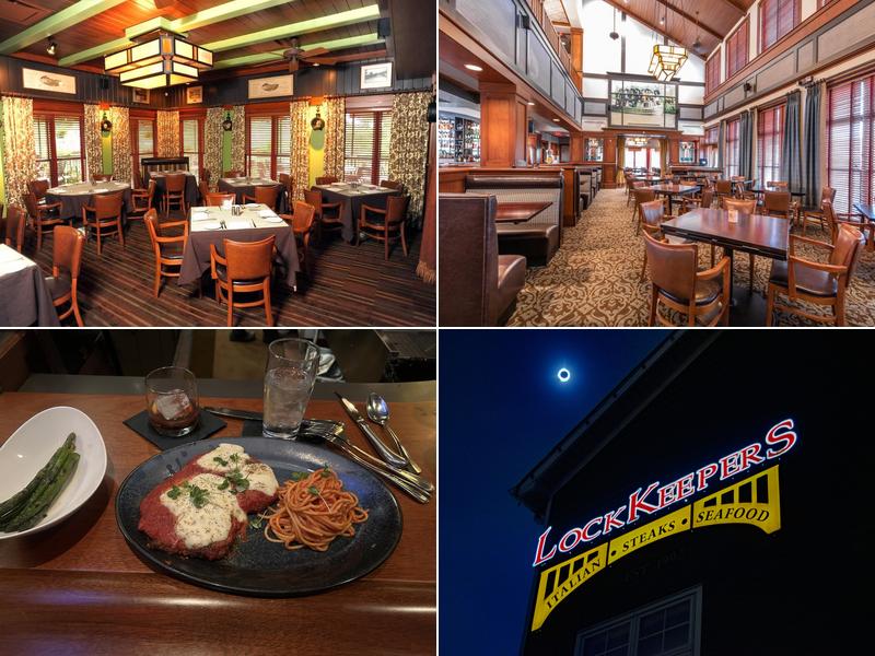 Lockkeepers 8001 Rockside Rd, Valley View