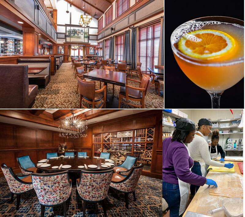 Lockkeepers 8001 Rockside Rd, Valley View