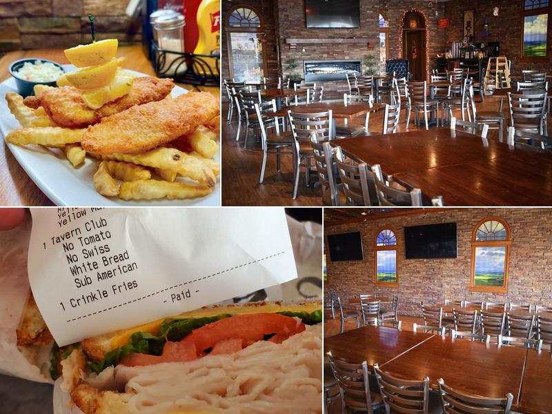 Slyman's Tavern Independence