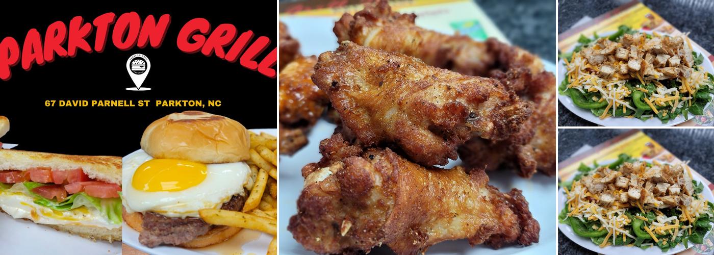 Parkton Internet Cafe