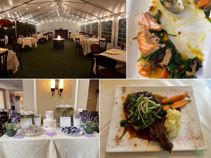 Metuchen Inn 424 Middlesex Ave, Metuchen