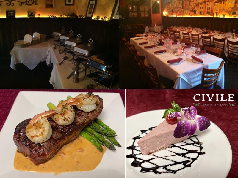 Civile Cucina Italiana