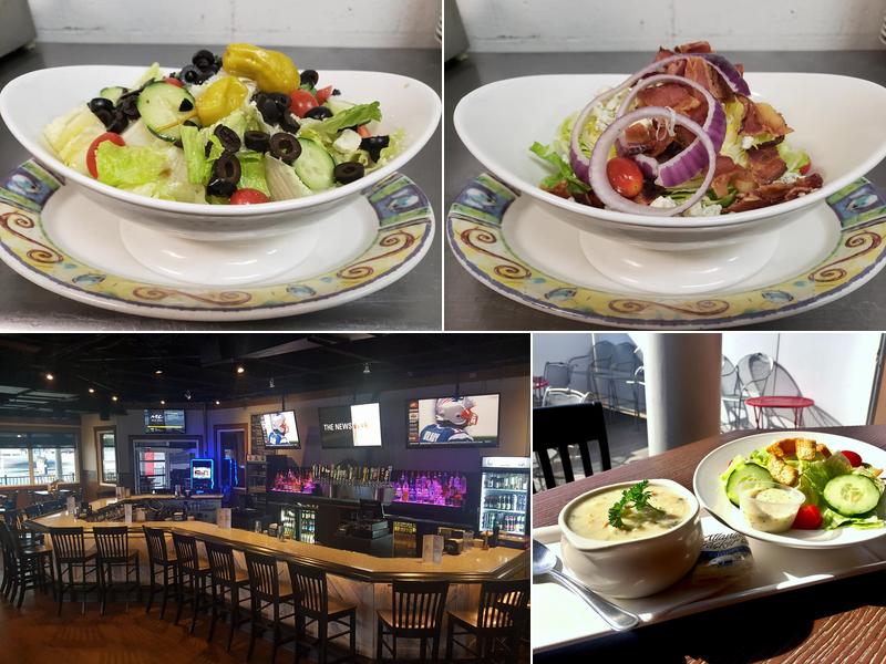 Tavern of Independence