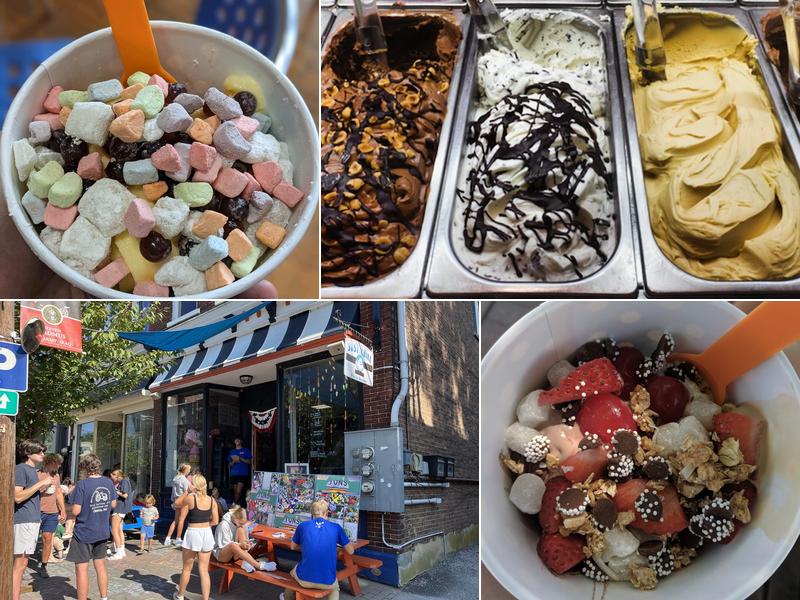 Just Chill - 47 Main St, Clinton