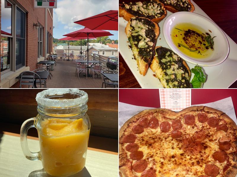 Belleria Pizza and Italian Restaurant