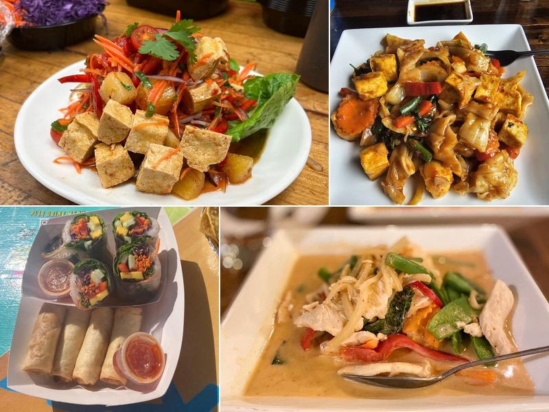 Aroy-D, The Thai Elephant