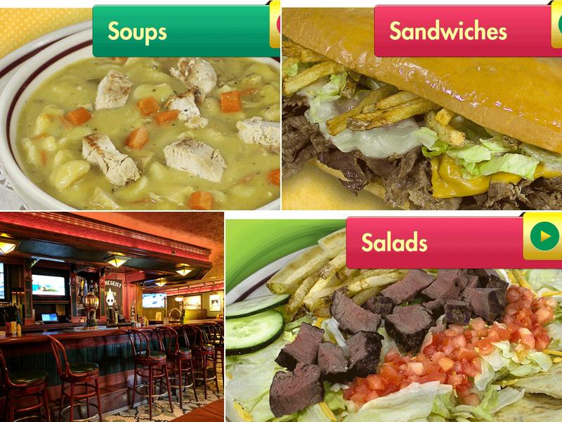 Rockne's 1450 E Main St, Kent