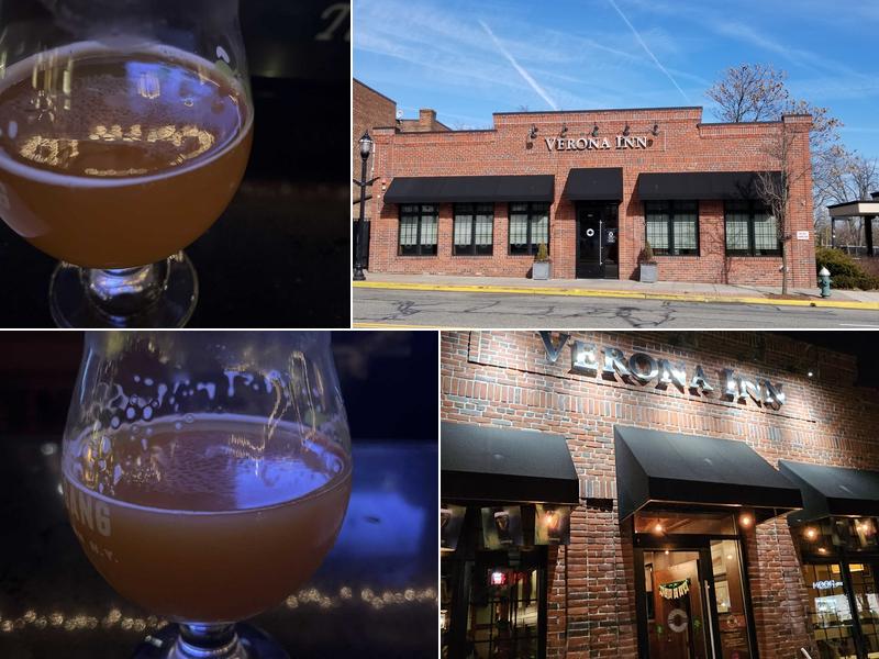 Verona Inn 624 Bloomfield Ave, Verona