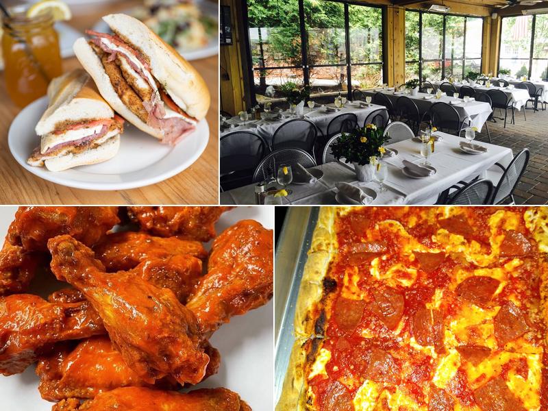 Frank Anthony's Gourmet Italian