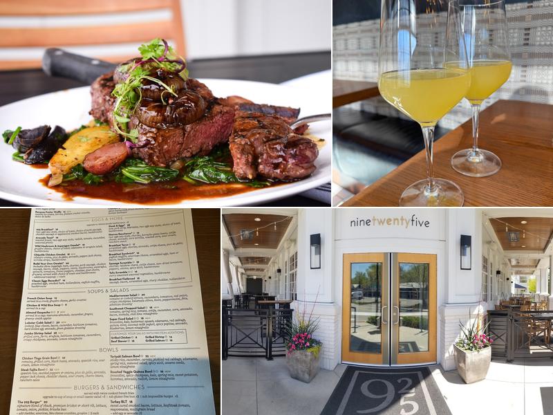 ninetwentyfive 925 Lake St E, Wayzata