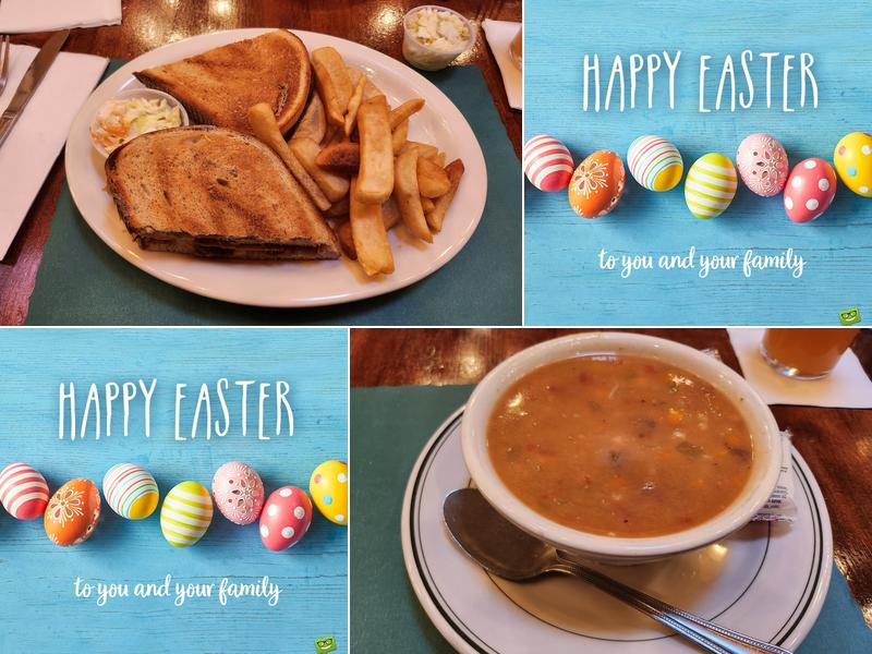 Grasshopper 292 Grove Ave, Cedar Grove