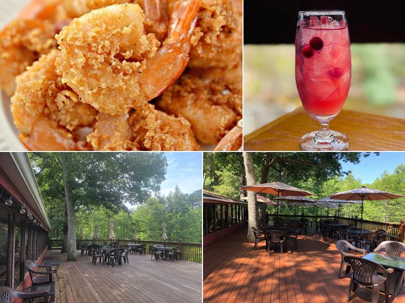 The Mill At Puppy Creek