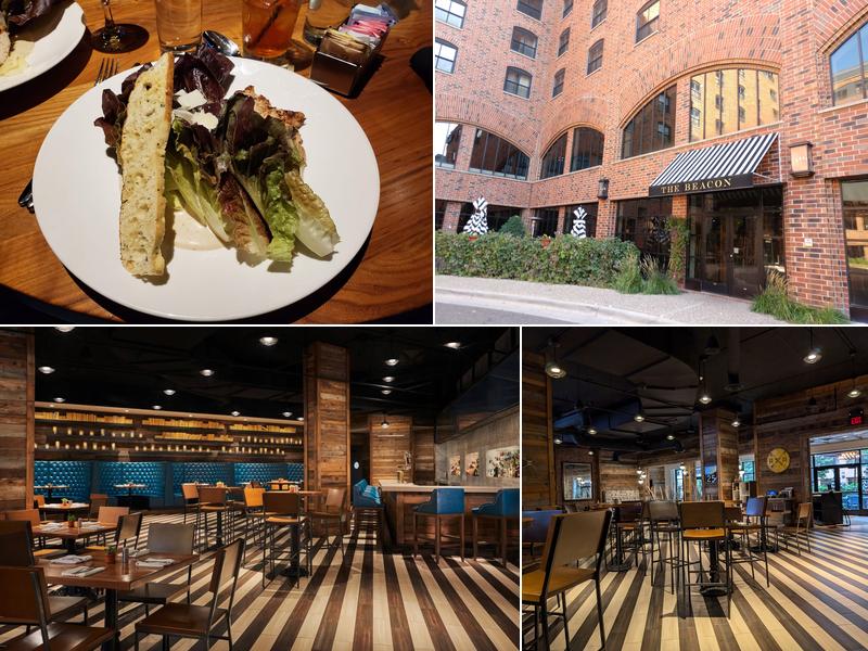 The Beacon Public House