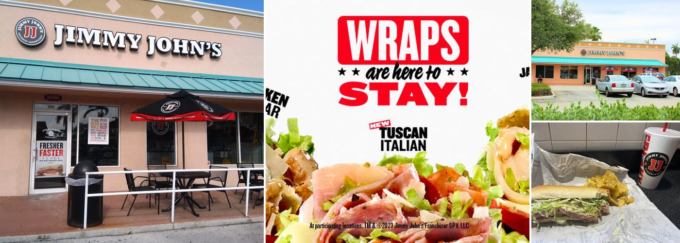 Jimmy John's