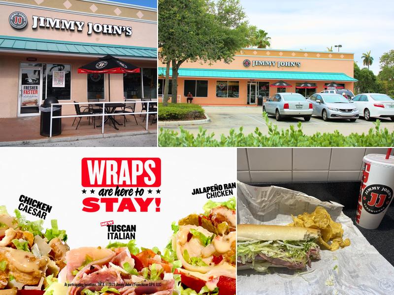 Jimmy John's