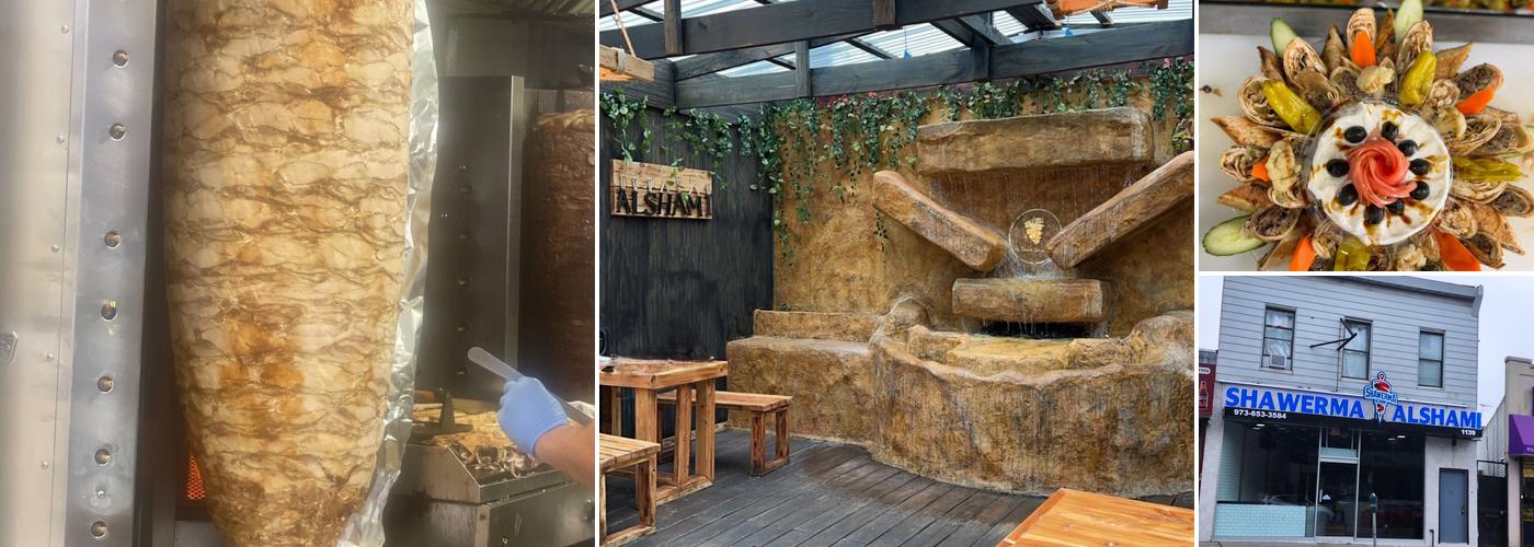 Al SHAMI SHAWARMA