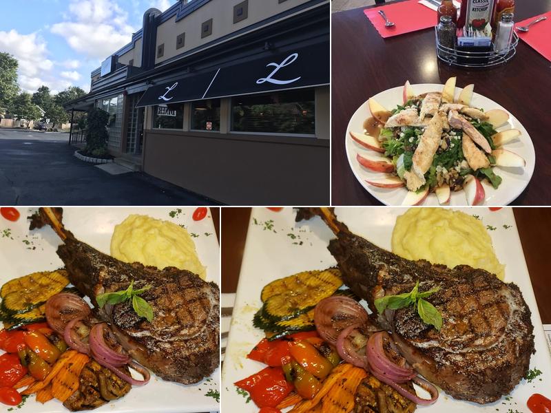 Lakeside Diner 16 Ringwood Ave, Ringwood