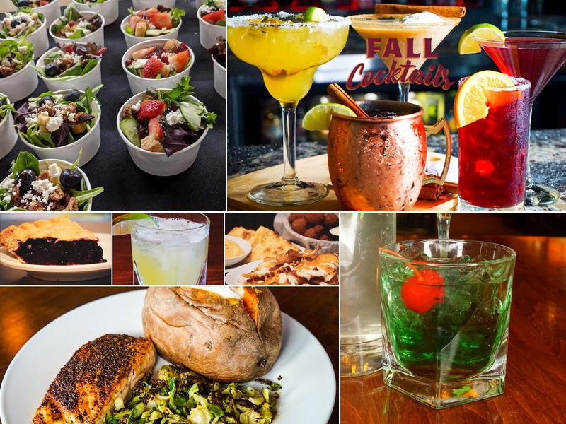 Grinders Above & Beyond of Hartville