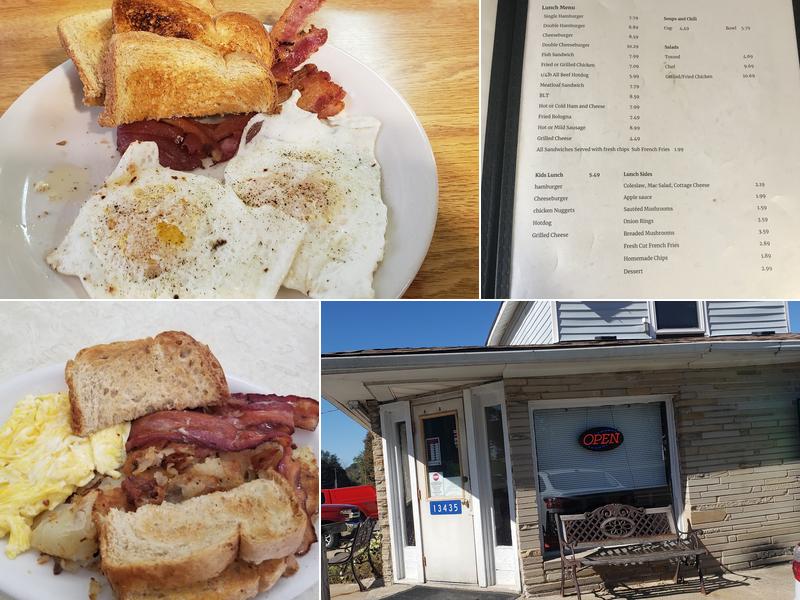 Candle's Kitchen 13435 Ravenna Ave NE, Hartville