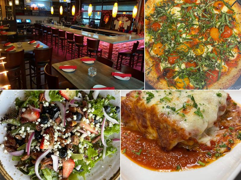 Jo Jo Carloni's Italian Restaurant & Pizzaria