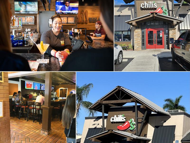 Chili's Grill & Bar