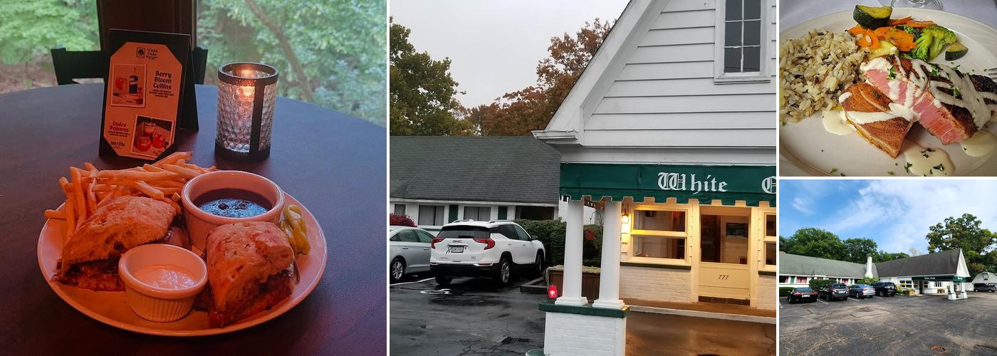 White Oaks Restaurant