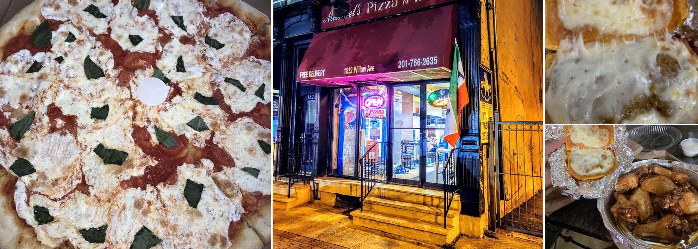 Michael's Pizza & Wings