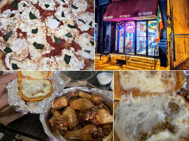 Michael's Pizza & Wings