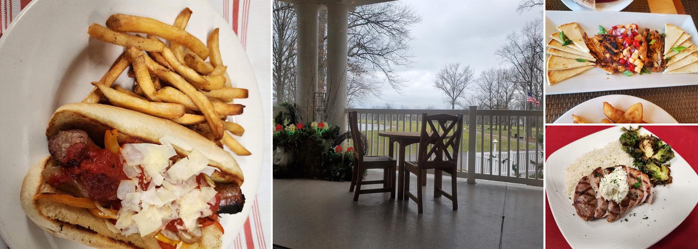 Legacy Restaurant & Grille