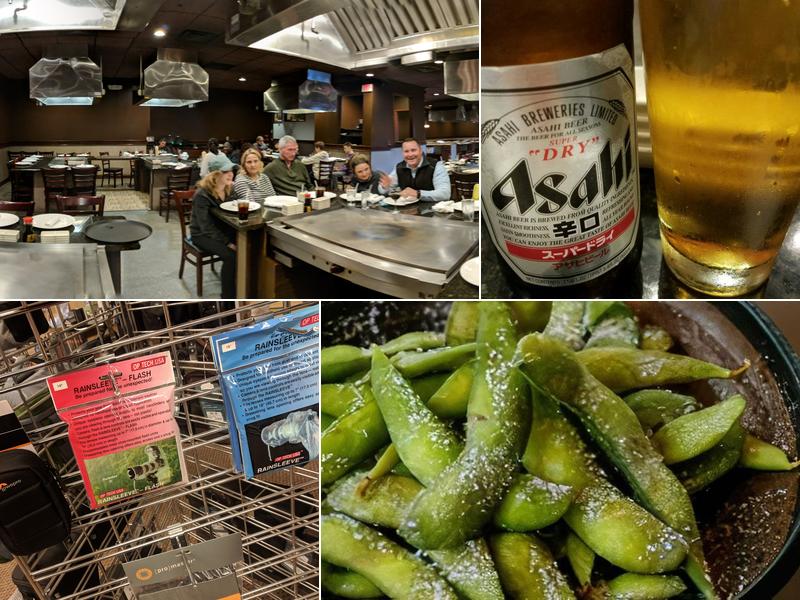 Fujiyama 35840 Chester Rd, Avon