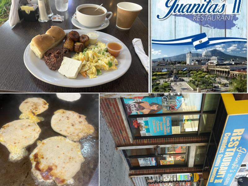 Juanita's