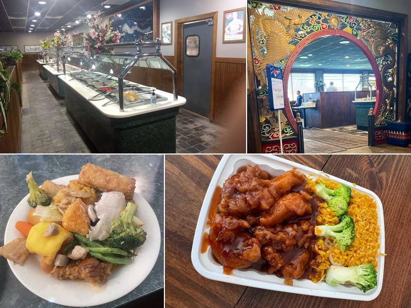 Flying Tiger 1001 Monroe St, Carthage