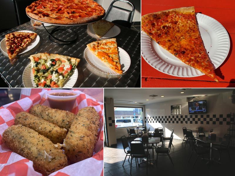 Berardi Brothers Pizza