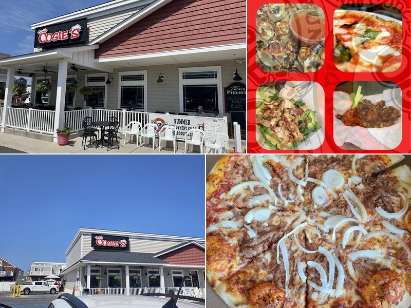 Uncle Oogie's Pizzeria & Specialty Sandwiches