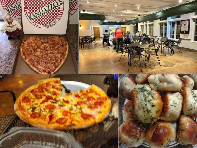 Randazzo Pizzeria & Family Restaurant