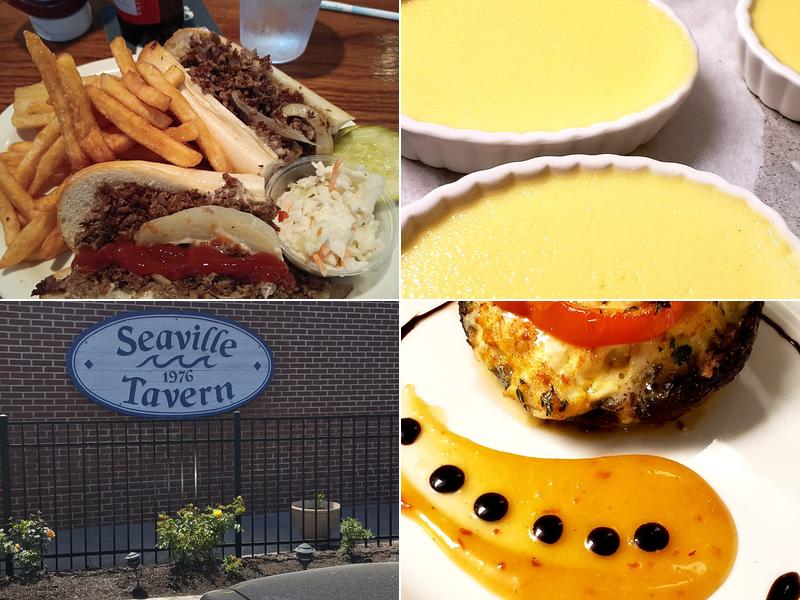 Seaville Tavern 29 New Bridge Rd, Ocean View