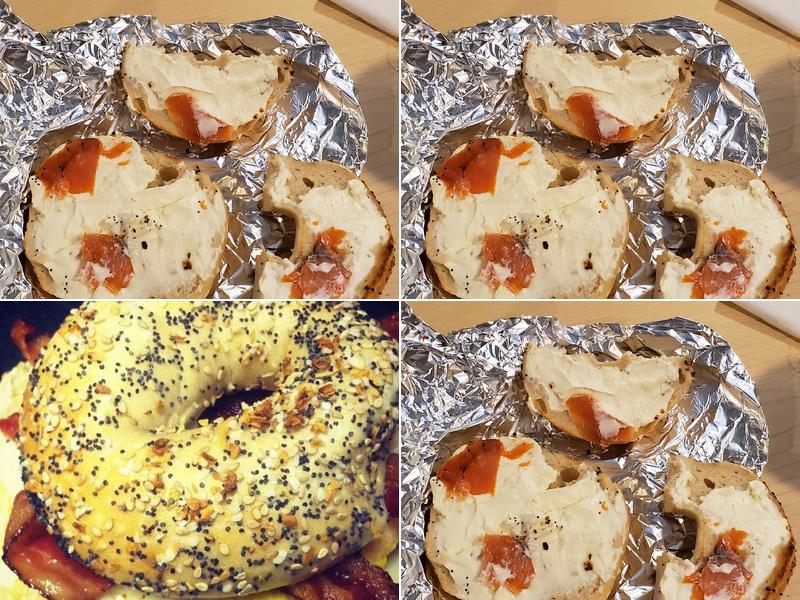 Ralph's Bagels & Deli