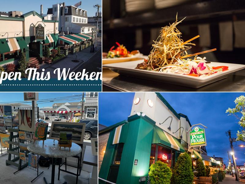 O'Donnell's Pour House