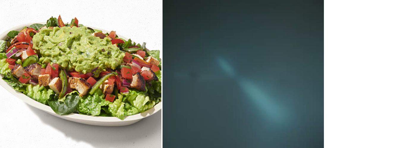 Chipotle Mexican Grill Menu