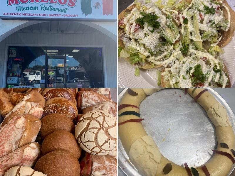 Morelos 1304 NJ-47, Rio Grande