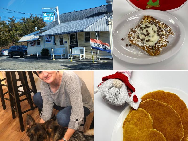 Marge's Diner 1974 U.S. 9, Cape May Court House